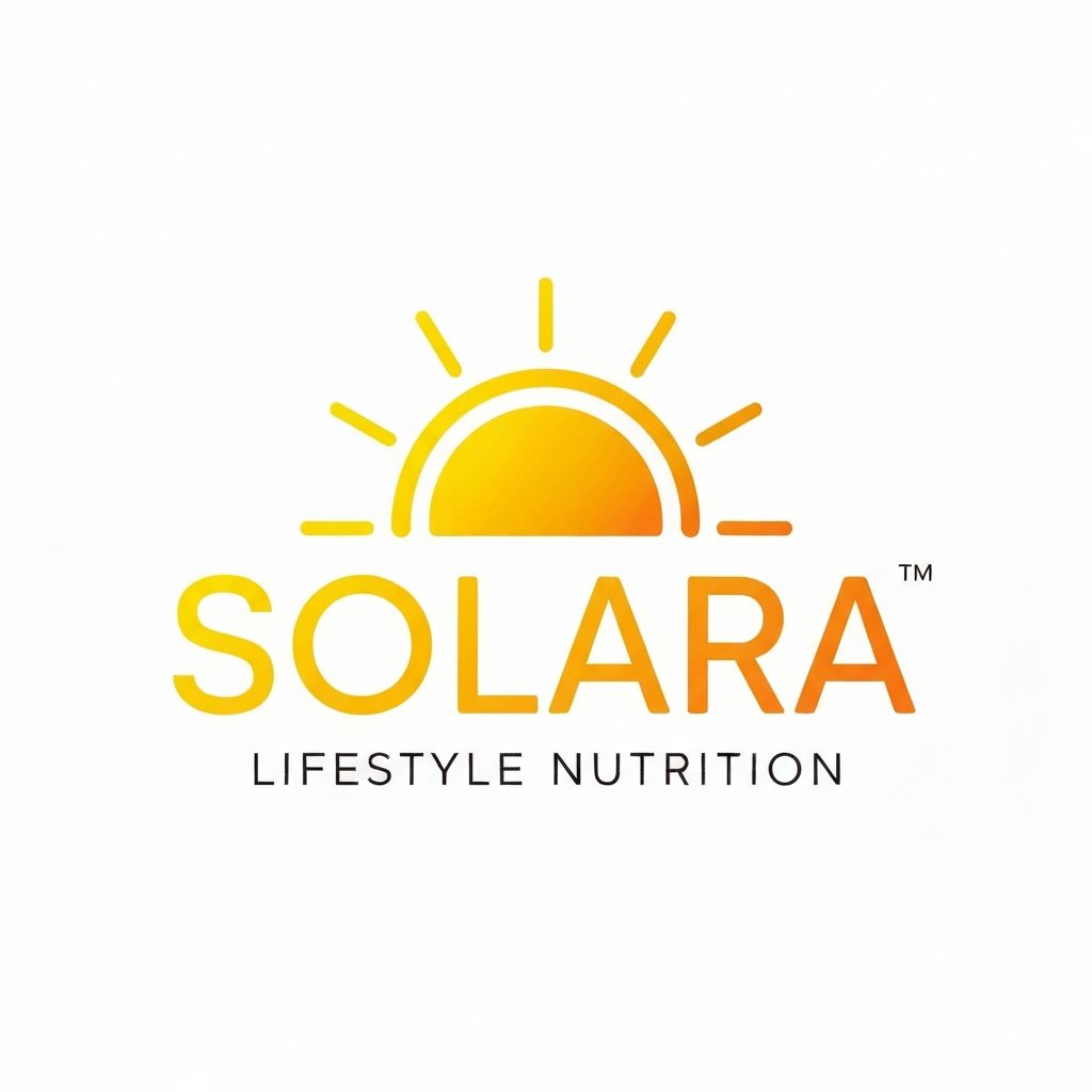 Solara Logo